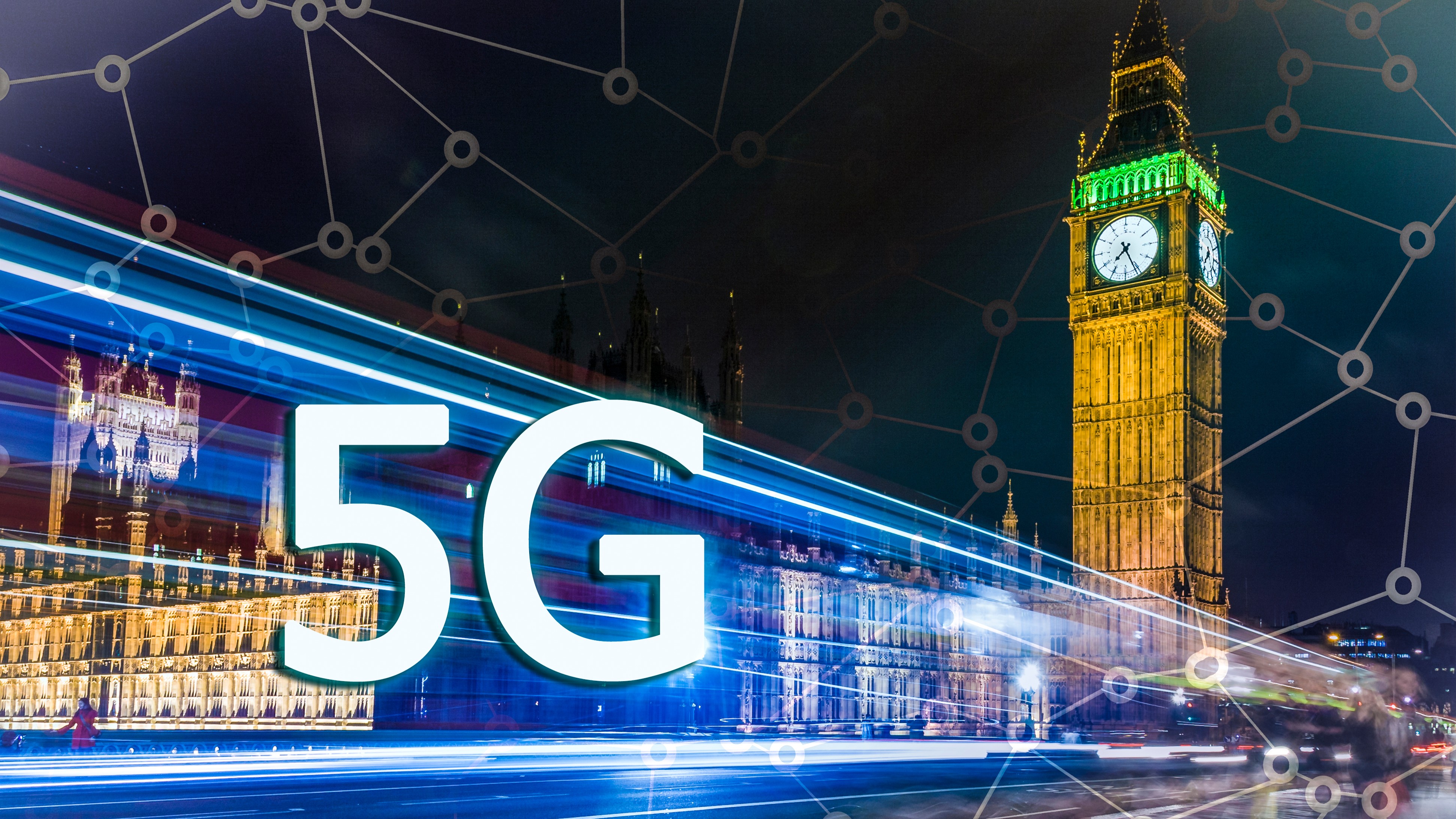 5G: Transforming media and entertainment